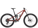 Trek Fuel EX 9 X0 AXS Gen 7 Mountain Bike