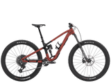 Trek Fuel EX 9 X0 AXS Gen 7 Mountain Bike