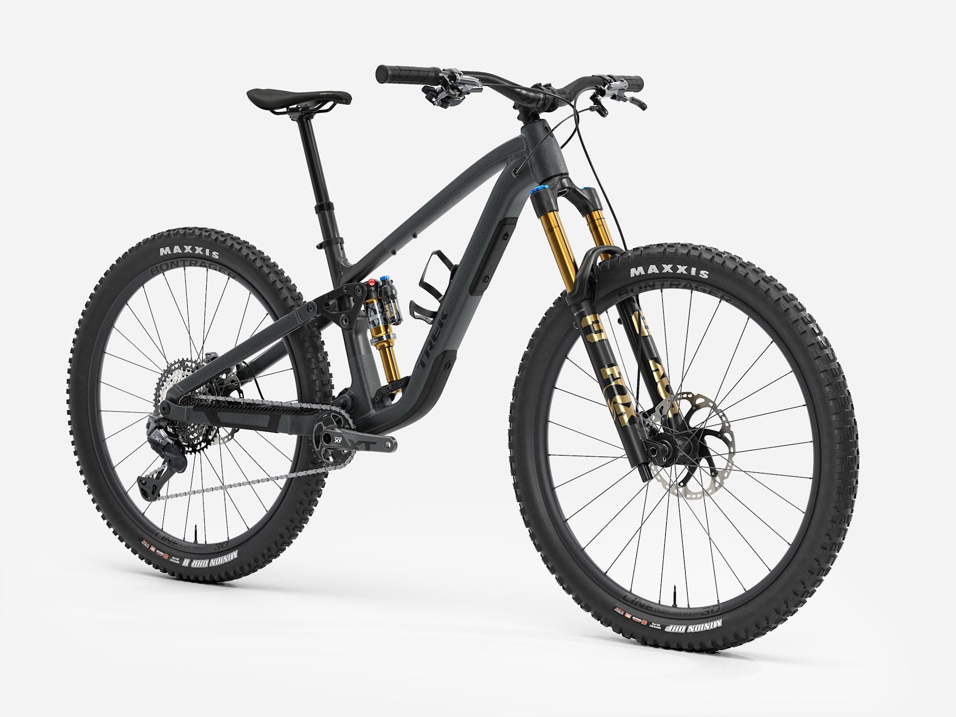 Trek Fuel EX 9 XT Di2 Gen 7 Mountain Bike