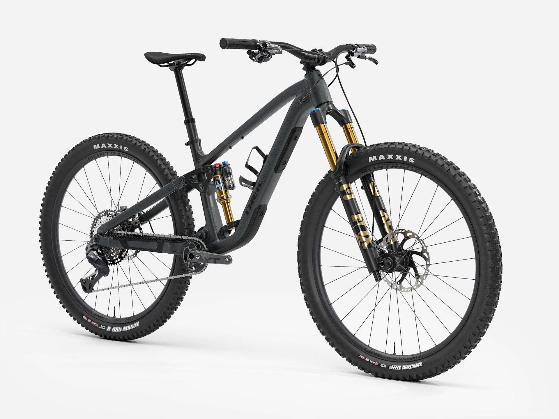 Trek Fuel EX 9 XT Di2 Gen 7 Mountain Bike