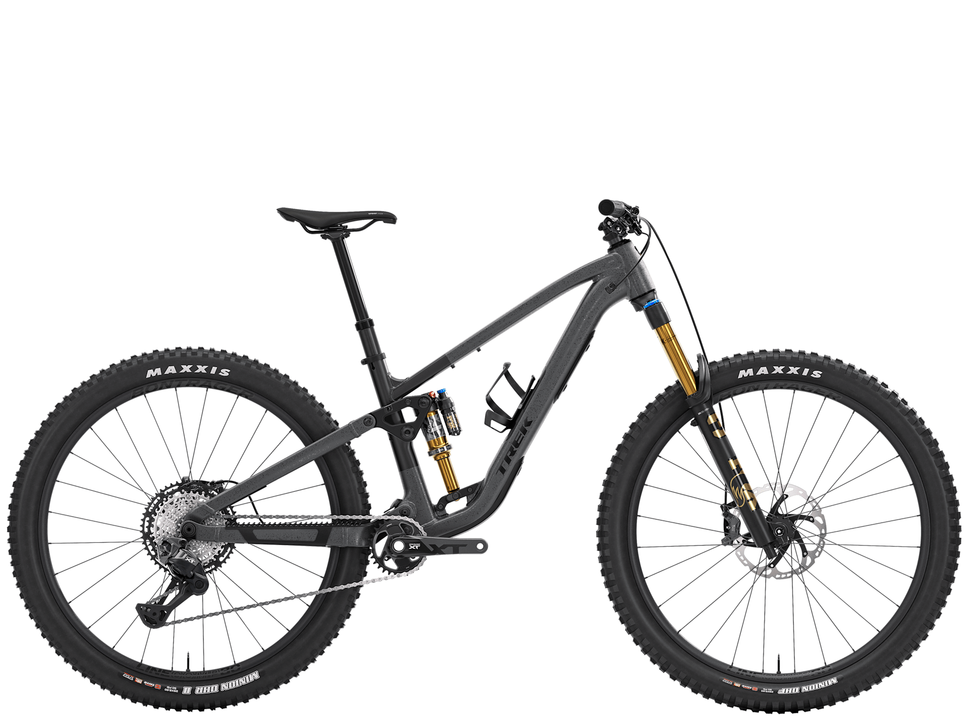 Trek Fuel EX 9 XT Di2 Gen 7 Mountain Bike