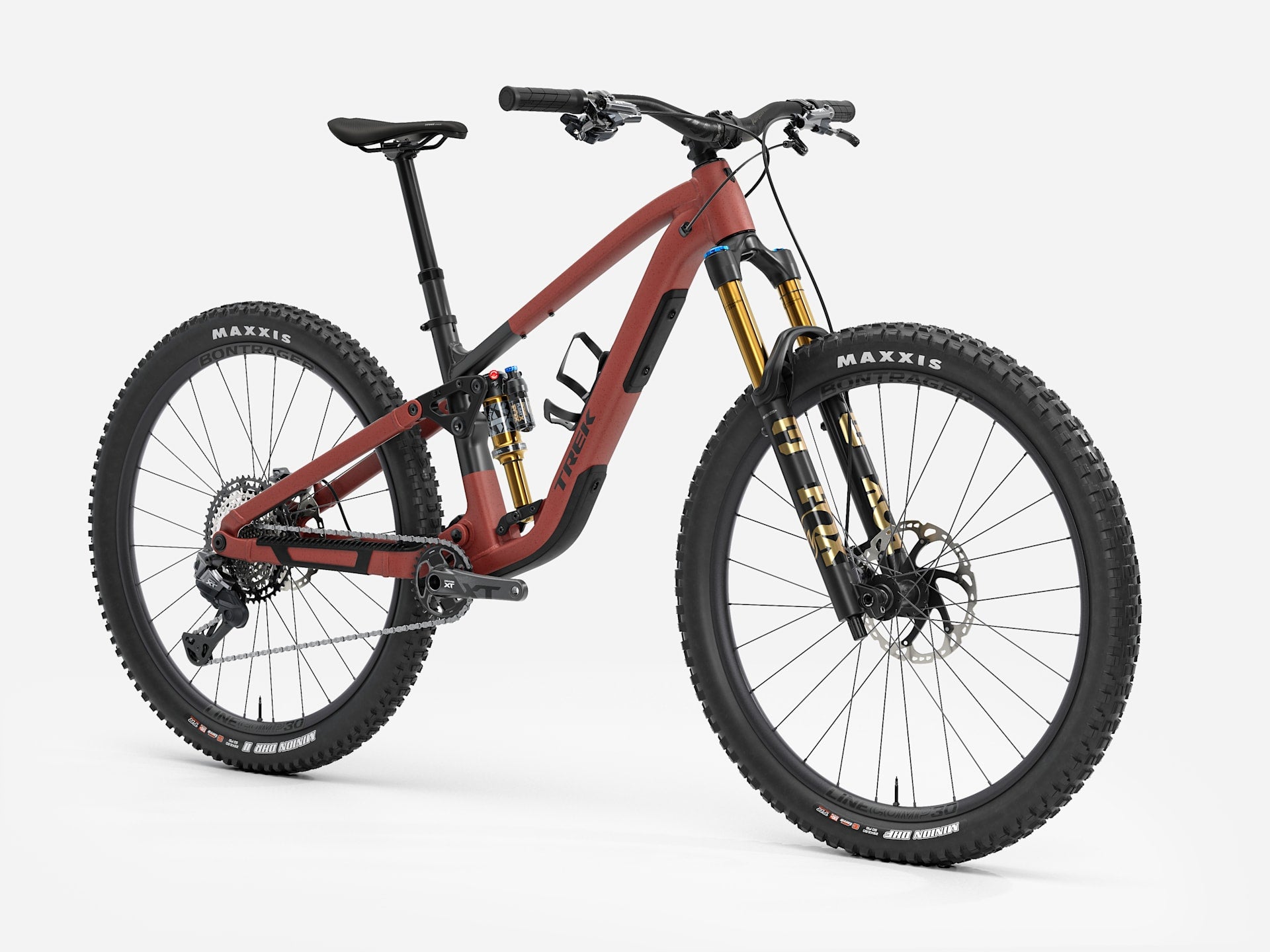 Trek Fuel EX 9 XT Di2 Gen 7 Mountain Bike