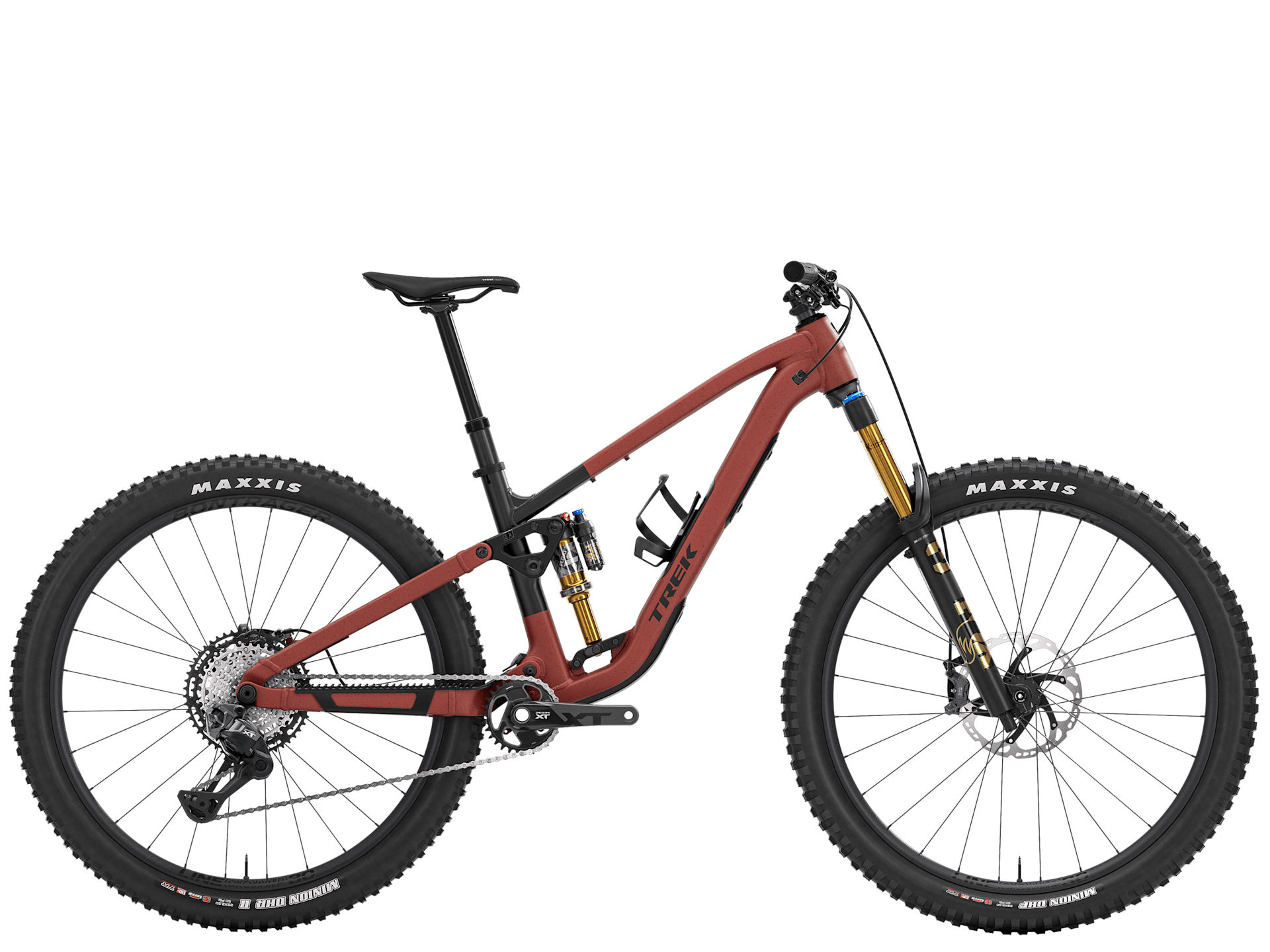 Trek Fuel EX 9 XT Di2 Gen 7 Mountain Bike