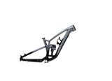 Trek Fuel EX Gen 6 alloy mountain bike frameset with adjustable geometry for versatile off-road riding.