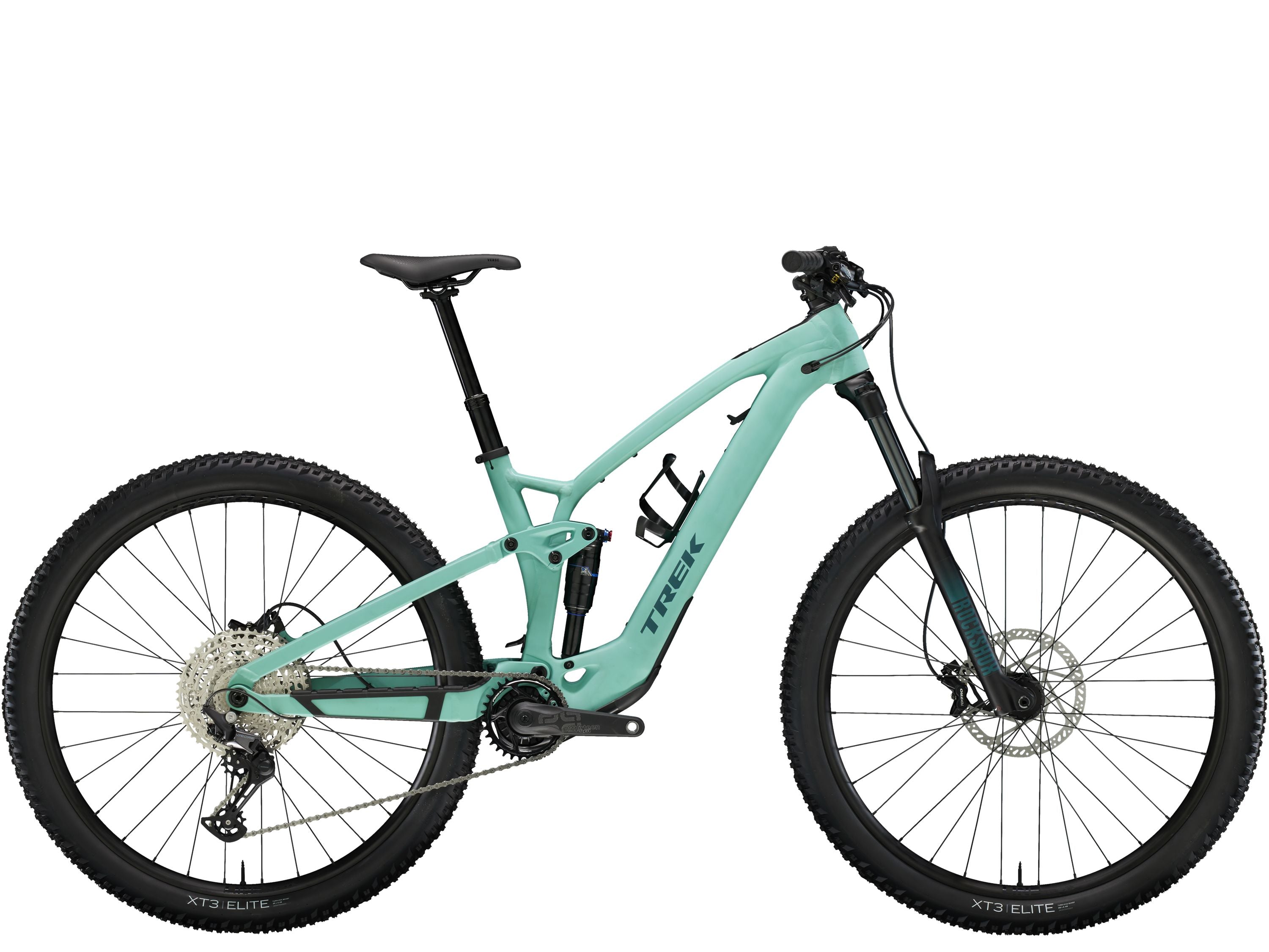 trek e mountain bike fuel exe 5 p120441