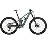 trek e mountain bike fuel exe 8 gx axs t type p120442