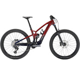 trek e mountain bike fuel exe 8 gx axs t type p120442