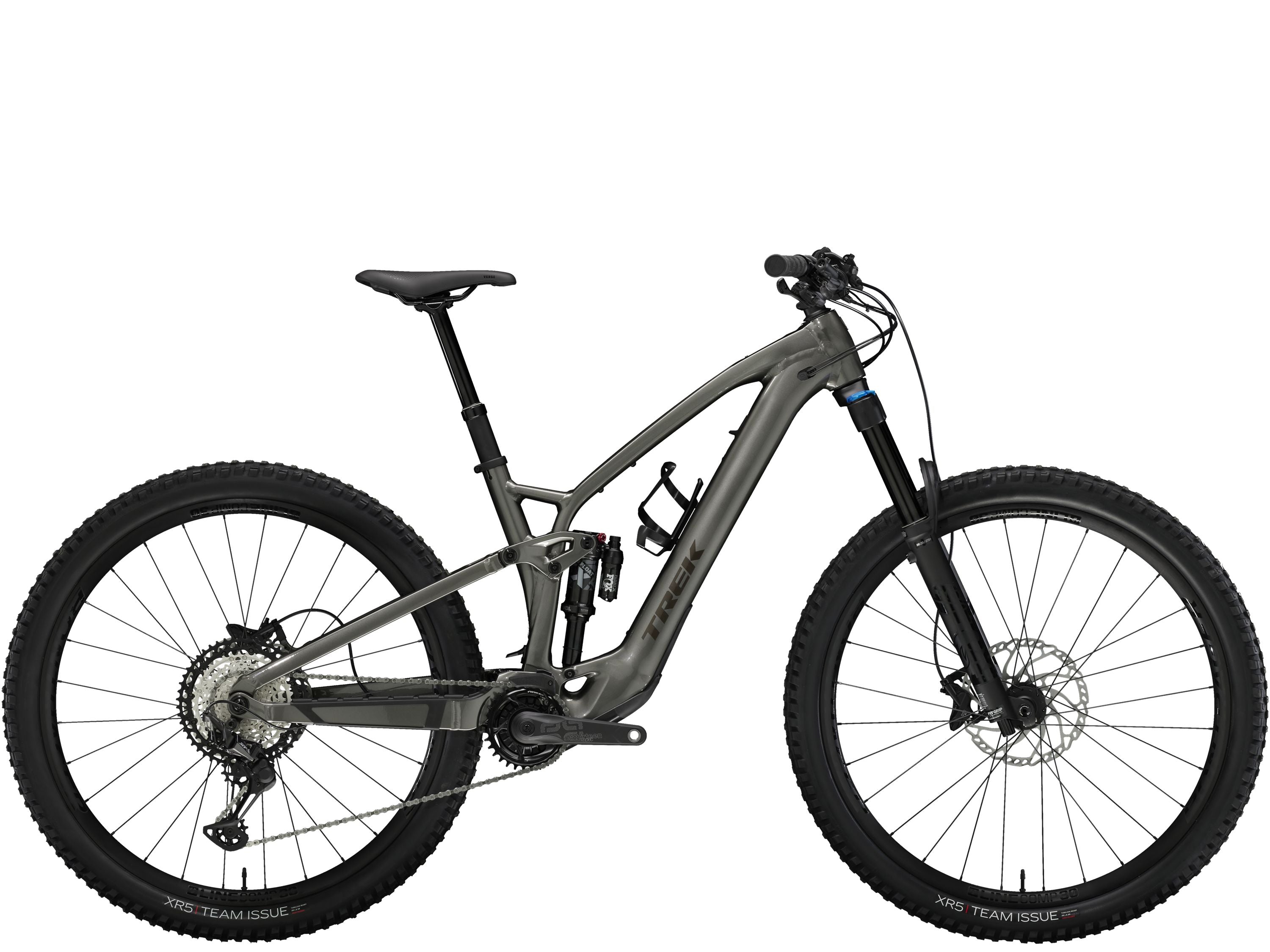 trek e mountain bike fuel exe 8 xt p120443