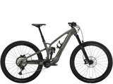 trek e mountain bike fuel exe 8 xt p120443