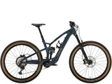 trek e mountain bike fuel exe 8 xt p120443