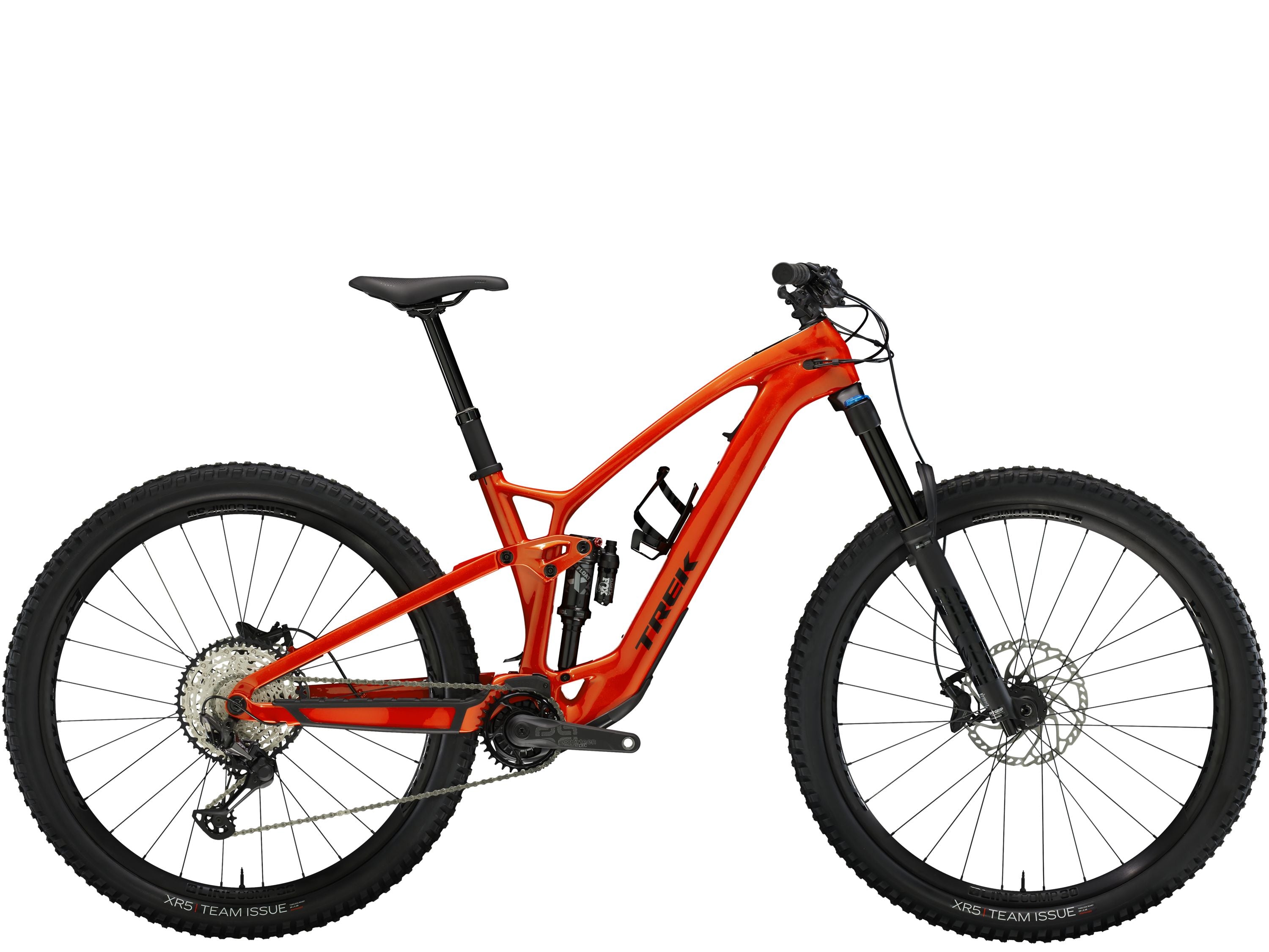 trek e mountain bike fuel exe 9 7 p125476