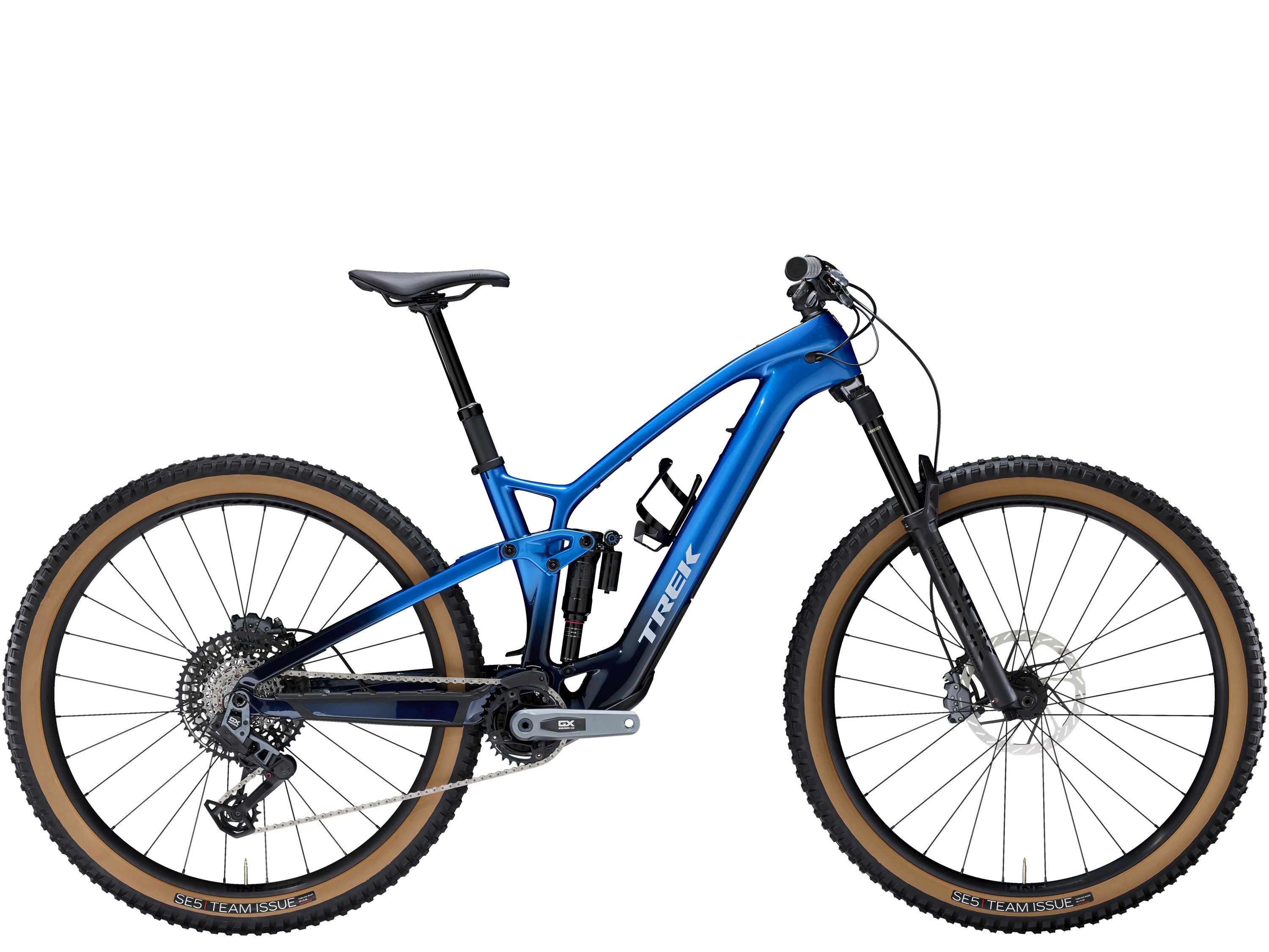 trek fuel exe 9 8 gx axs t type mountain bike