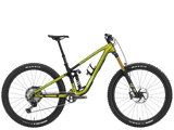 Trek Fuel LX 9.8 XT Gen 7 Mountain Bike