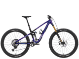 Trek Fuel LX 9.8 XT Gen 7 Mountain Bike