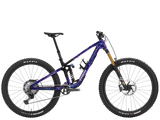 Trek Fuel LX 9.8 XT Gen 7 Mountain Bike