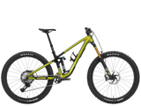 Trek Fuel LX 9.8 XT Di2 Gen 7 Mountain Bike