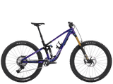 Trek Fuel LX 9.8 XT Di2 Gen 7 Mountain Bike