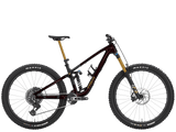 Trek Fuel LX 9.9 X0 AXS Gen 7 Mountain Bike