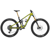 Trek Fuel LX 9.9 X0 AXS Gen 7 Mountain Bike