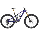 Trek Fuel LX 9.9 X0 AXS Gen 7 Mountain Bike
