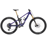 Trek Fuel LX 9.9 X0 AXS Gen 7 Mountain Bike