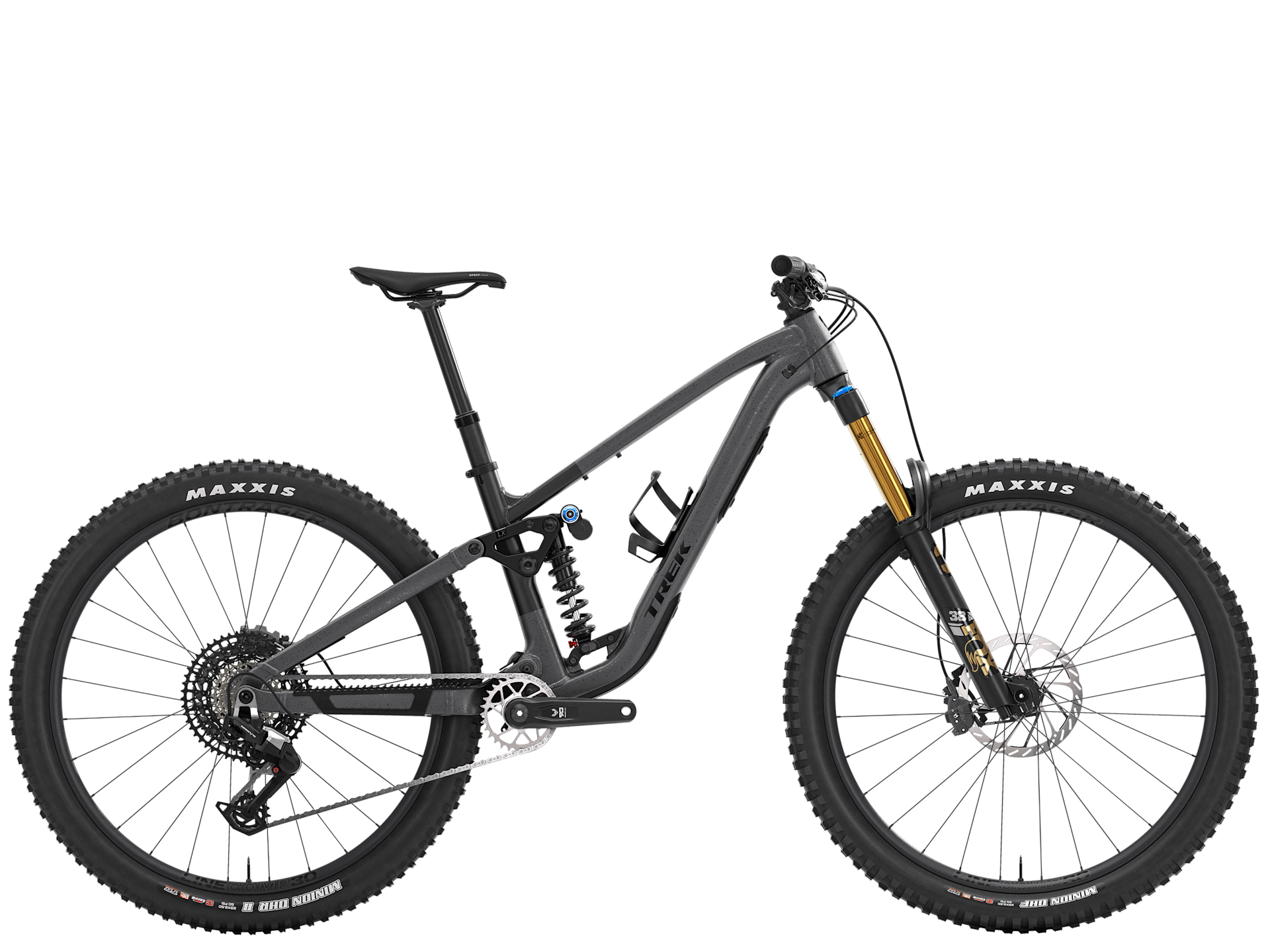 Trek Fuel LX 9 Eagle 90 Gen 7 Mountain Bike