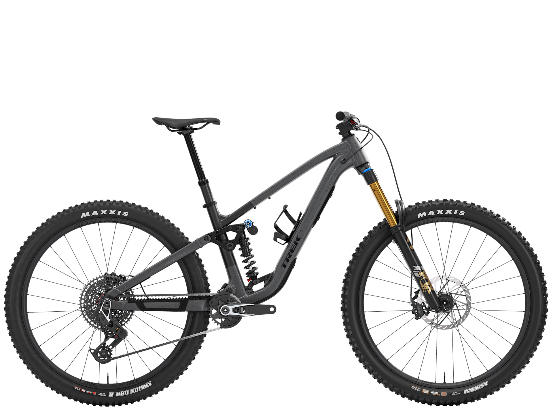 Trek Fuel LX 9 X0 AXS Gen 7 Mountain Bike