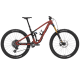Trek Fuel LX 9 X0 AXS Gen 7 Mountain Bike