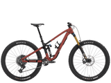 Trek Fuel LX 9 X0 AXS Gen 7 Mountain Bike