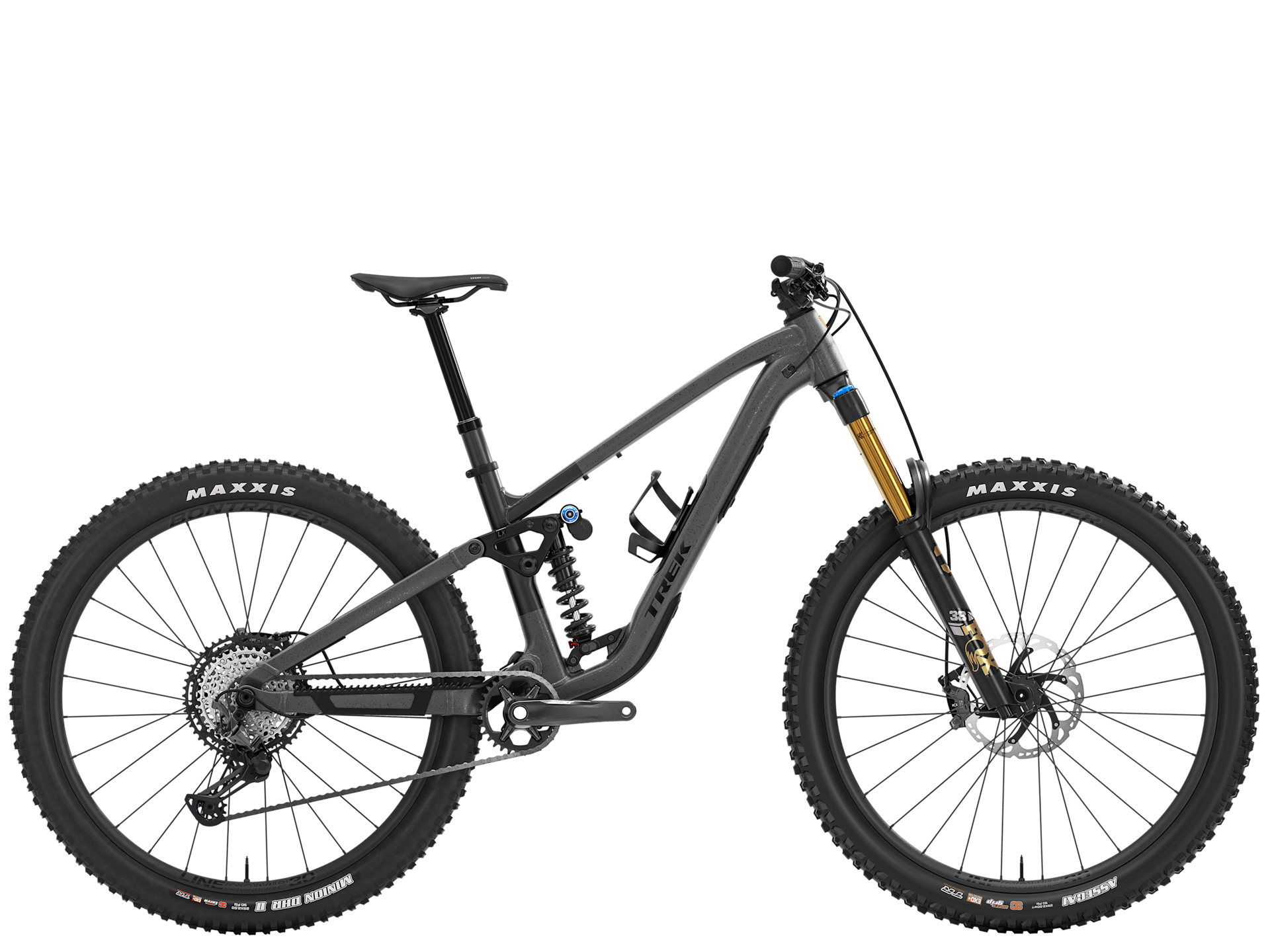 Trek Fuel LX 9 XT Gen 7 Mountain Bike