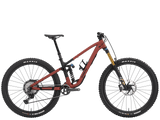 Trek Fuel LX 9 XT Gen 7 Mountain Bike