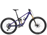 Trek Fuel MX 9.8 XT Gen 7 Mountain Bike