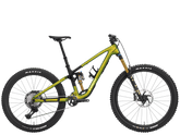 Trek Fuel MX 9.8 XT Di2 Gen 7 Mountain Bike