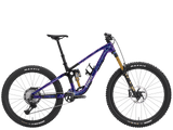 Trek Fuel MX 9.8 XT Di2 Gen 7 Mountain Bike