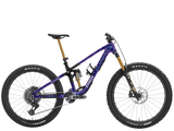 Trek Fuel MX 9.9 X0 AXS Gen 7 Mountain Bike