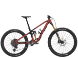 Trek Fuel MX 9 X0 AXS Gen 7 Mountain Bike