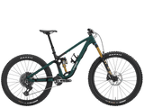Trek Fuel MX 9 X0 AXS Gen 7 Mountain Bike