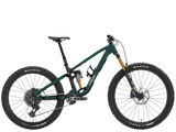Trek Fuel MX 9 X0 AXS Gen 7 Mountain Bike