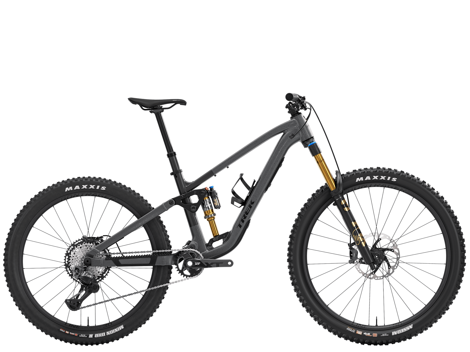 Trek Fuel MX 9 XT Di2 Gen 7 Mountain Bike