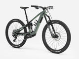 Trek Fuel+ EX 9.8 Eagle 90 Gen 2 Mountain Bike
