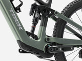 Trek Fuel+ EX 9.8 Eagle 90 Gen 2 Mountain Bike