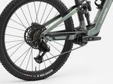 Trek Fuel+ EX 9.8 Eagle 90 Gen 2 Mountain Bike
