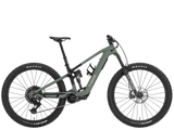 Trek Fuel+ EX 9.8 Eagle 90 Gen 2 Mountain Bike