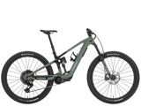 Trek Fuel+ EX 9.8 Eagle 90 Gen 2 Mountain Bike