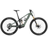 Trek Fuel+ EX 9.8 XT Gen 2 Mountain Bike
