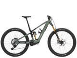 Trek Fuel+ EX 9.8 XT Di2 Gen 2 Mountain Bike