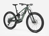 Trek Fuel+ EX 9.9 X0 AXS Gen 2 Mountain Bike