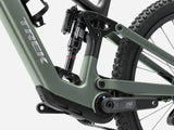 Trek Fuel+ EX 9.9 X0 AXS Gen 2 Mountain Bike
