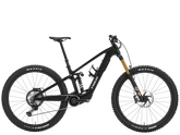 Trek Fuel+ LX 9.8 XT Gen 2 Mountain Bike