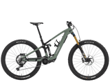 Trek Fuel+ LX 9.8 XT Gen 2 Mountain Bike